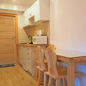 Kwatera prywatna Gościnne U Basi, Zakopane