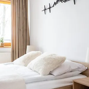 Apartament Orkana, Zakopane