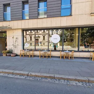  Apartment Inpoint G11 Near Old Town & Kazimierz District & Parking Option Polen