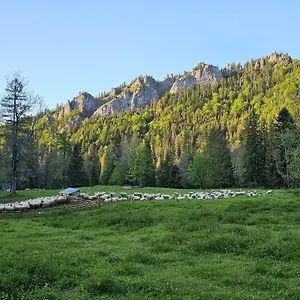 Apartament Kuźnice, Zakopane
