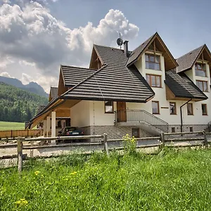 Apartament Mnich, Zakopane